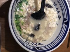 -山丹丹西北菜(金贸大厦店)