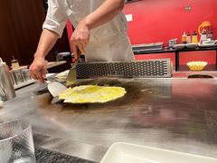 -火地铁板烧(昆山万象汇店)