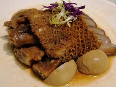 -廊亦舫Lang Yi Fang Restaurant(金桥店)
