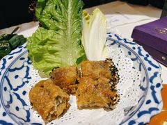 -暹罗泰·泰国餐厅(仁和新城店)