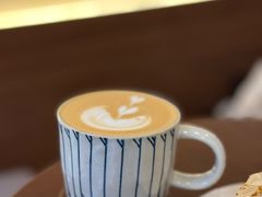 SOE拿铁-E SPECIAL COFFEE 别样