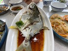 -锦里海景海鲜餐厅.三亚老字号(亚龙湾中心广场店)