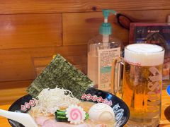 -Ramen满吉·豚骨拉面(丽园路店)