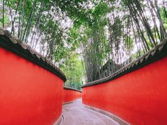 -成都武侯祠博物馆