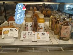 -喜茶(东莞汇一城店)