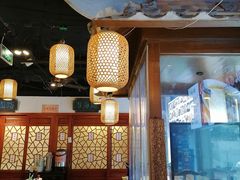 -京城小江南·北京烤鸭·江南土菜·白鱼(中关村店)