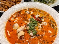 -日食记精菜馆(建邺万达店)
