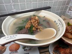-兴华里茶记(禅城同济首店)