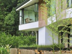 -长泰漂流水陆空景区