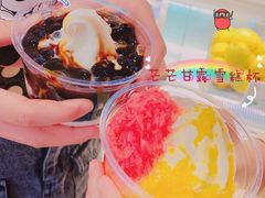 -喜茶(北京通州万达店)