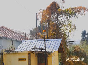 昆明散步地图｜这不是宫崎骏画里的电车站吗