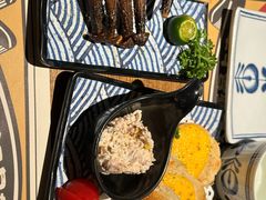 -七涧谷·元气食堂(塘下店)