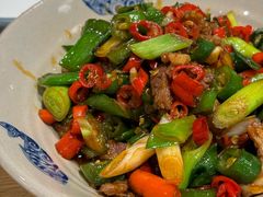 -潇湘阁(尚都SOHO店)