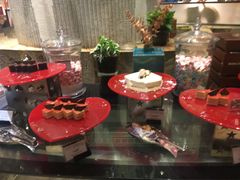 -佛山保利洲际酒店·月色西餐厅