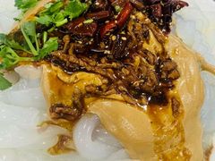 -张包铺(关东古巷店)