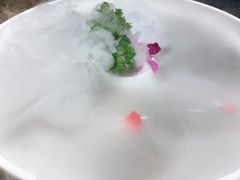 -仟佰味鲜货火锅(中央公园)