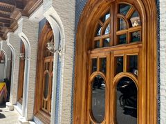 -新疆伊宁远征餐厅