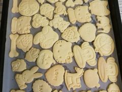 -可心DIY蛋糕烘焙生活馆(迈皋桥万谷慧店)