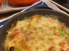 -江户家·日本料理·铁板烧(汉江东路店)