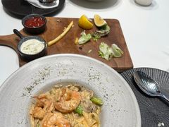 -Manner Coffee(万象食家店)