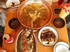 -妈妈的味道(和顺古镇店)