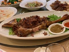 -鹏天阁酒楼·海鲜(红旗店)