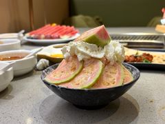 -海底捞火锅(新松江路店)