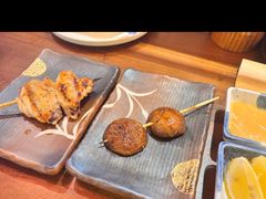 -鸟鹏烧鸟居酒屋(珠江新城店)