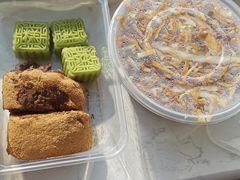 -老磁器口豆汁店(马家堡店)
