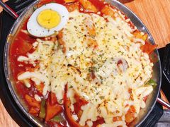 -弘益铭家九炙社韩国烤肉料理(尚美店)