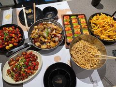 -一棠龙虾•王牌虾球(楚河汉街店)