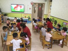 -希望之星幼儿园