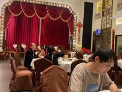 -老洋坊饭店(厚街东宝路店)