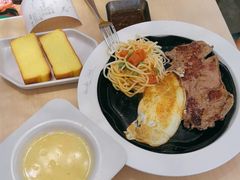 -豪客来牛排(海沧阿罗海店)
