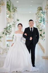 点击看大图 -金夫人婚纱摄影(华南店)