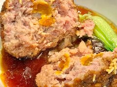 -晓淮山·扬州早茶·淮扬菜(龙阳广场店)
