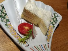 -东田之村自助餐厅(金水路店)