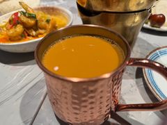 -Home Thai·泰谣(王府井apm店)