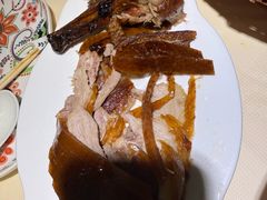-京鸭棠(让胡路万达店)