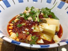 -亮欢寨酸汤鱼(沙冲路店)