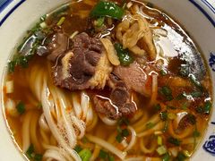 -虎子面粉馆(五一东村店)