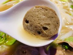 -MISS PHO·觅粉·越南粉实验室(保利文化广场店)