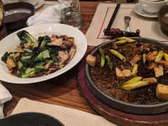 -云龙轩(迪士尼探索家度假酒店)