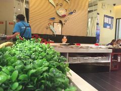 -新辣道鱼火锅(领展购物广场·中关村店)