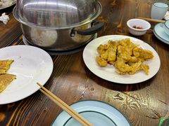 -溪悦渔庄(九龙湖店)