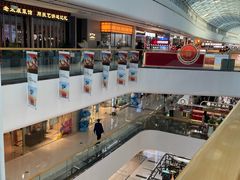 -万达广场(龙湖店)