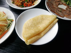 春饼-我去·春饼文化主题餐厅(国定路总店)