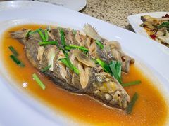 -福润海鲜馆