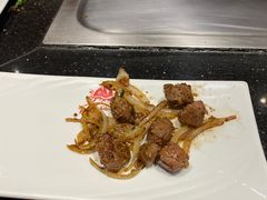 -大渔铁板烧(大悦城店)