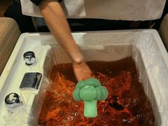 -金色印象·4K影院式足体养生(金沙店)